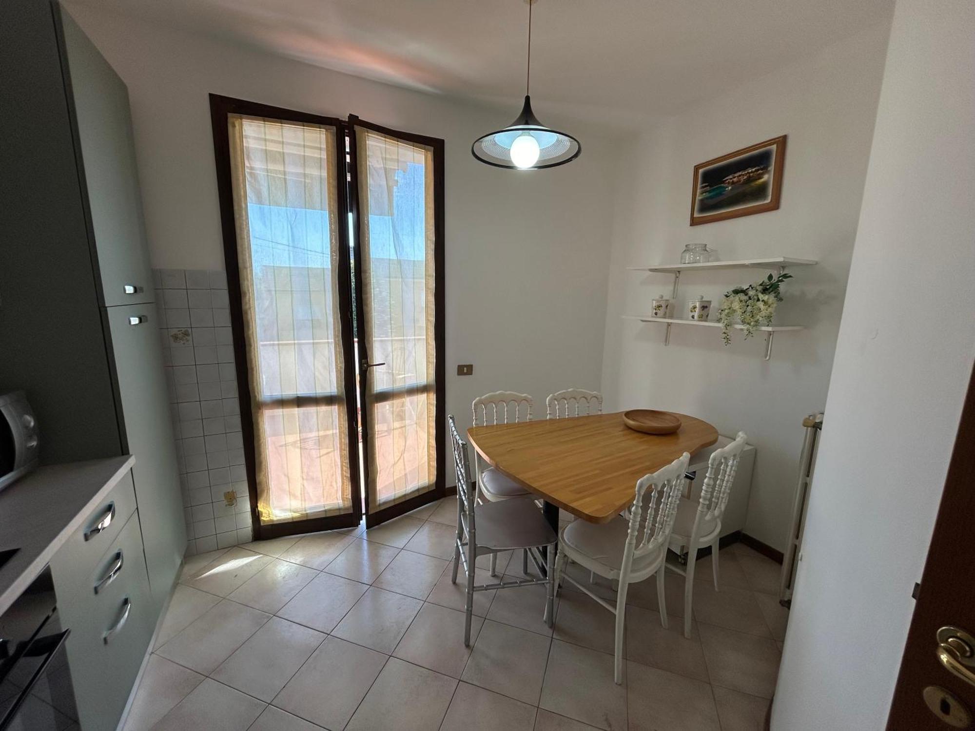 Appartamento La Casa Di Simo Montecalvoli Exterior foto